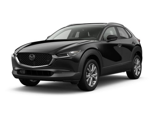 2026 Mazda Mazda CX-30 2.5 S Preferred