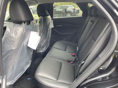 2026 Mazda Mazda CX-30 2.5 S Preferred