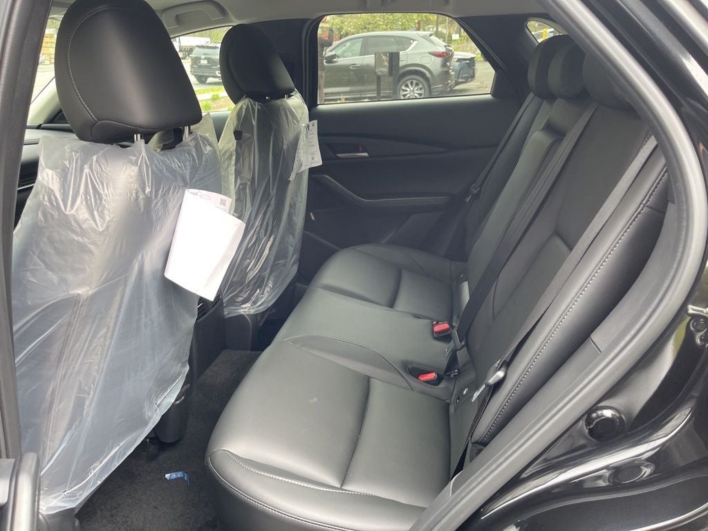 2026 Mazda Mazda CX-30 2.5 S Preferred