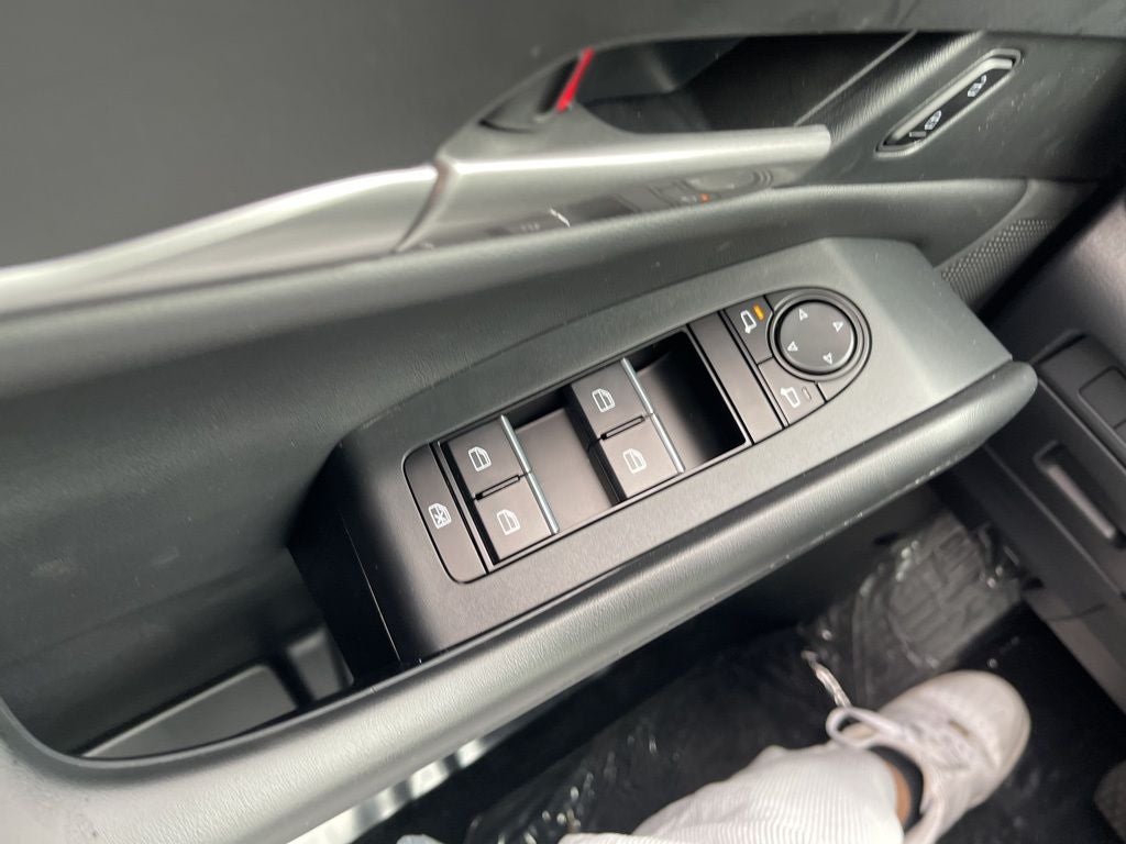 2026 Mazda Mazda CX-30 2.5 S Preferred