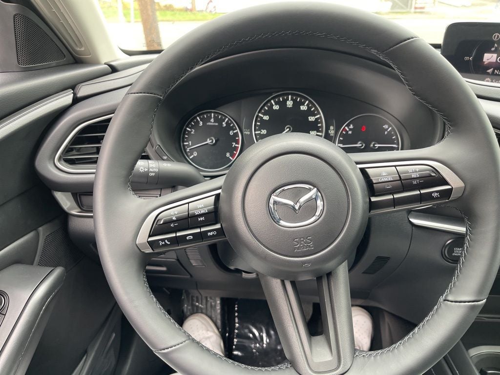 2026 Mazda Mazda CX-30 2.5 S Preferred