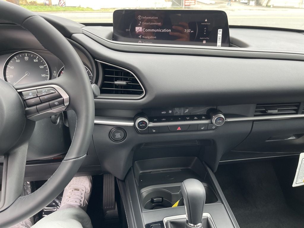 2026 Mazda Mazda CX-30 2.5 S Preferred