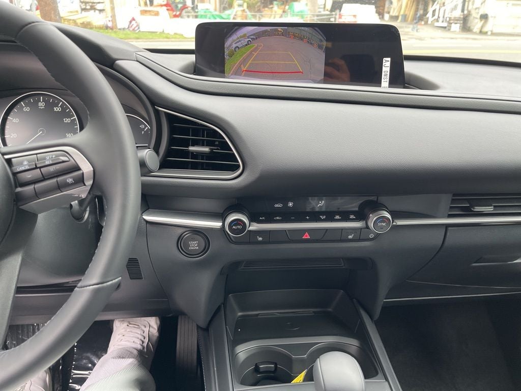 2026 Mazda Mazda CX-30 2.5 S Preferred