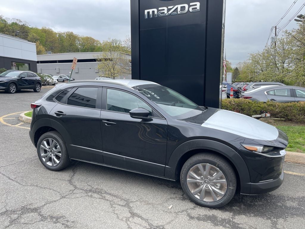 2026 Mazda Mazda CX-30 2.5 S Preferred