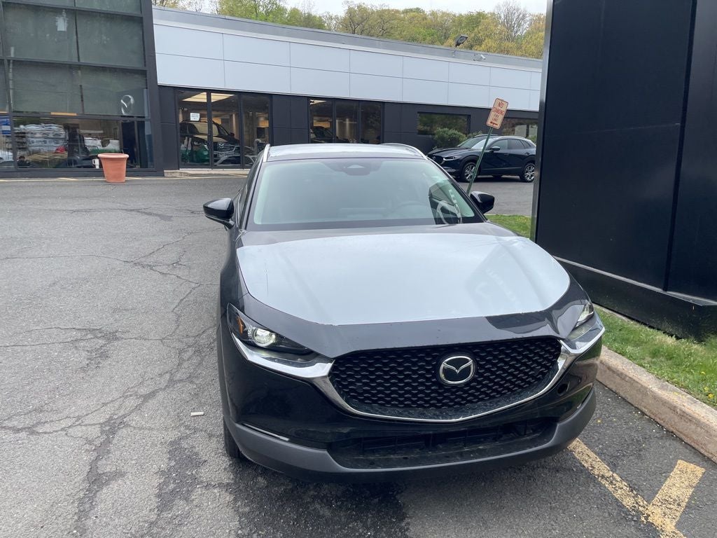 2026 Mazda Mazda CX-30 2.5 S Preferred