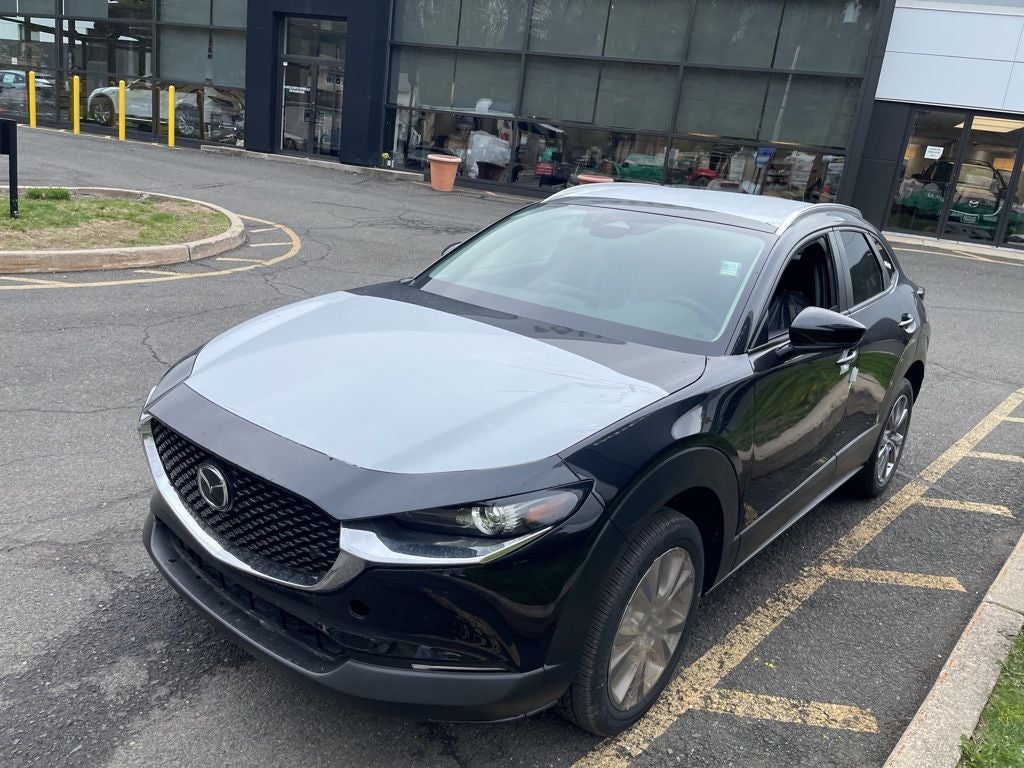 2026 Mazda Mazda CX-30 2.5 S Preferred