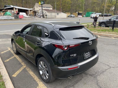 2026 Mazda Mazda CX-30 2.5 S Preferred