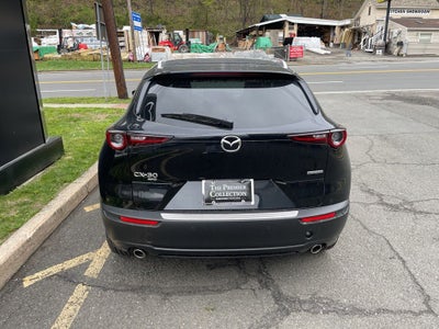 2026 Mazda Mazda CX-30 2.5 S Preferred