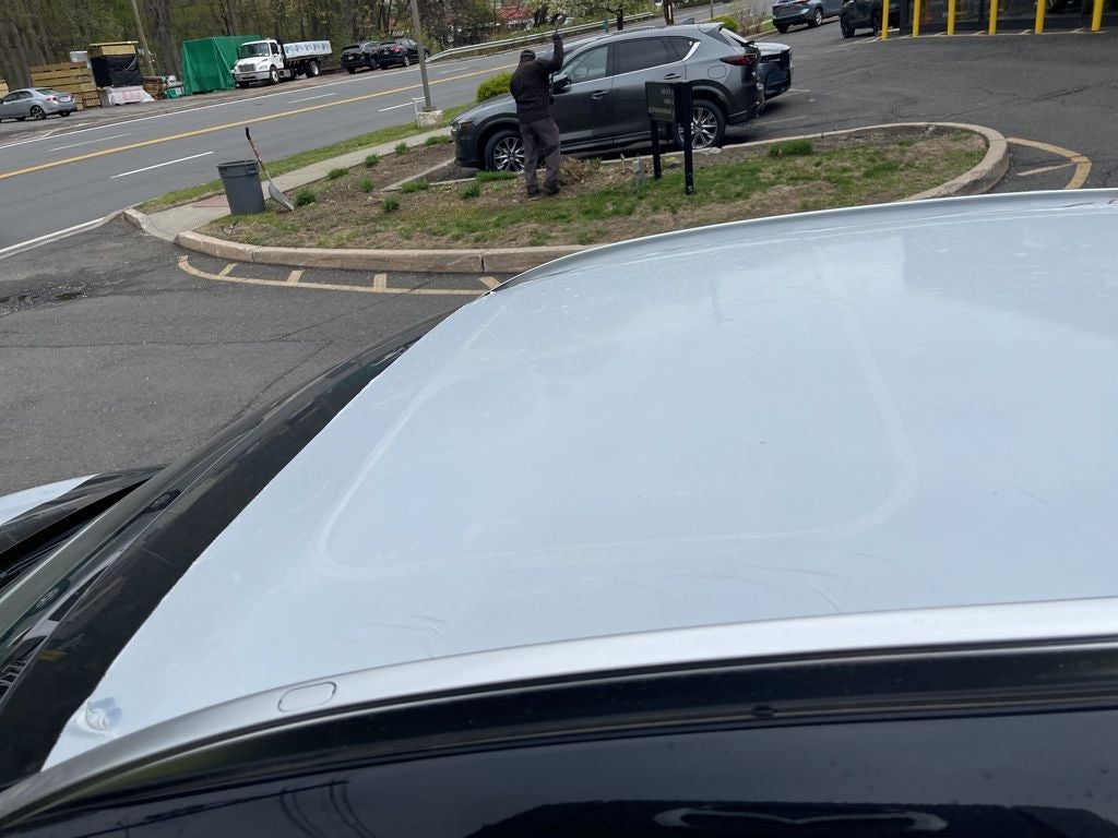 2026 Mazda Mazda CX-30 2.5 S Preferred