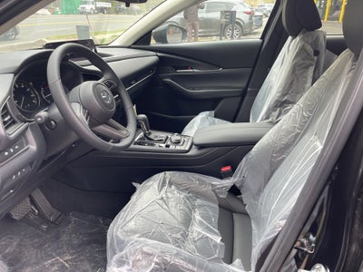 2026 Mazda Mazda CX-30 2.5 S Preferred