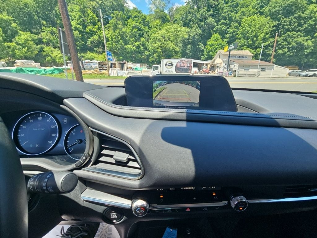 2023 Mazda Mazda CX-30 2.5 S Preferred Package