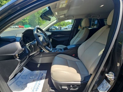 2023 Mazda Mazda CX-30 2.5 S Preferred Package