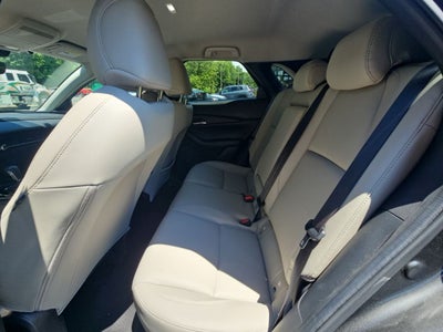 2023 Mazda Mazda CX-30 2.5 S Preferred Package