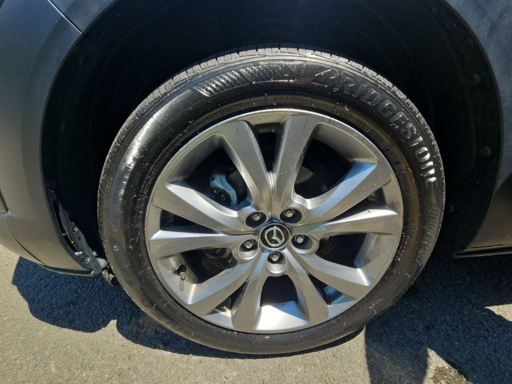 2023 Mazda Mazda CX-30 2.5 S Preferred Package
