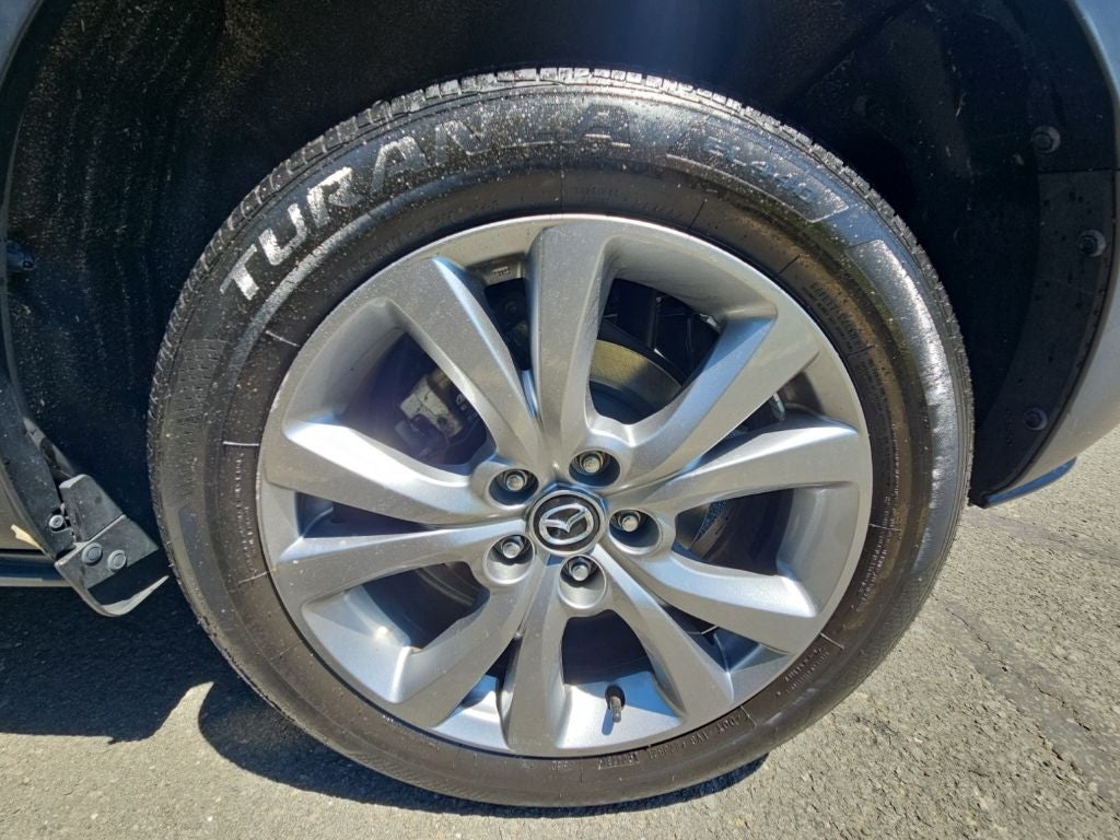2023 Mazda Mazda CX-30 2.5 S Preferred Package