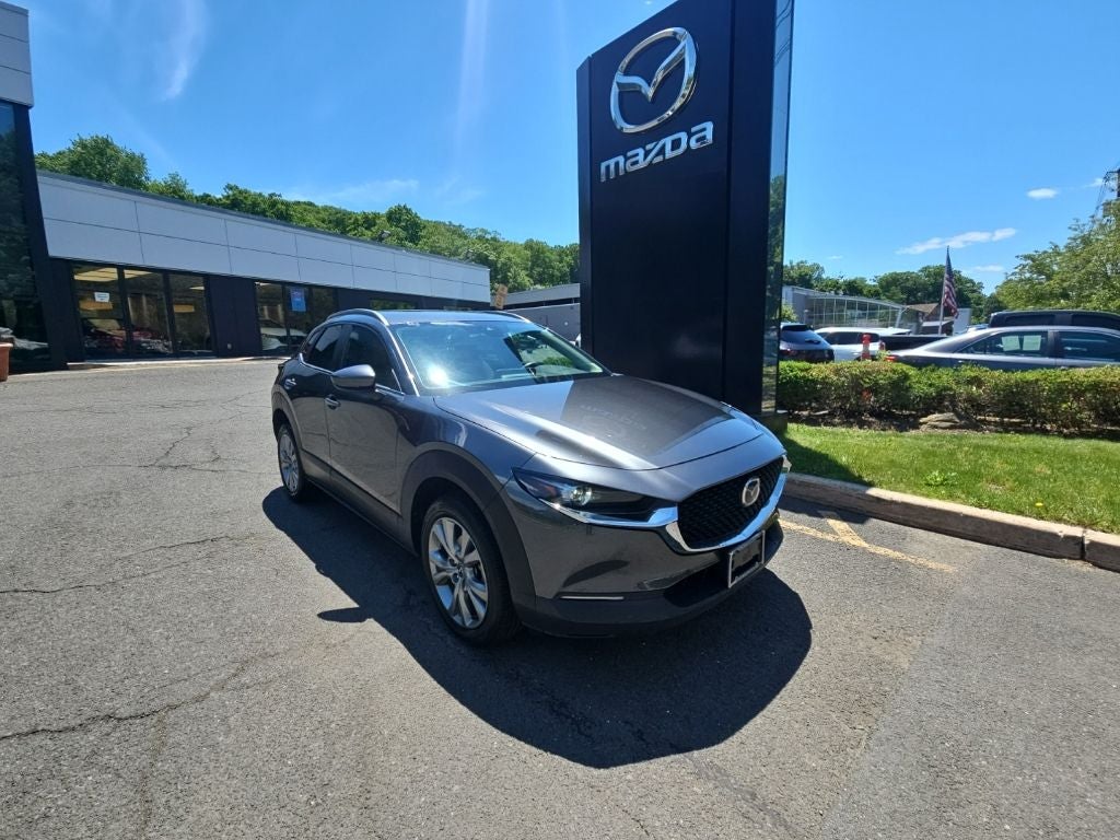 2023 Mazda Mazda CX-30 2.5 S Preferred Package