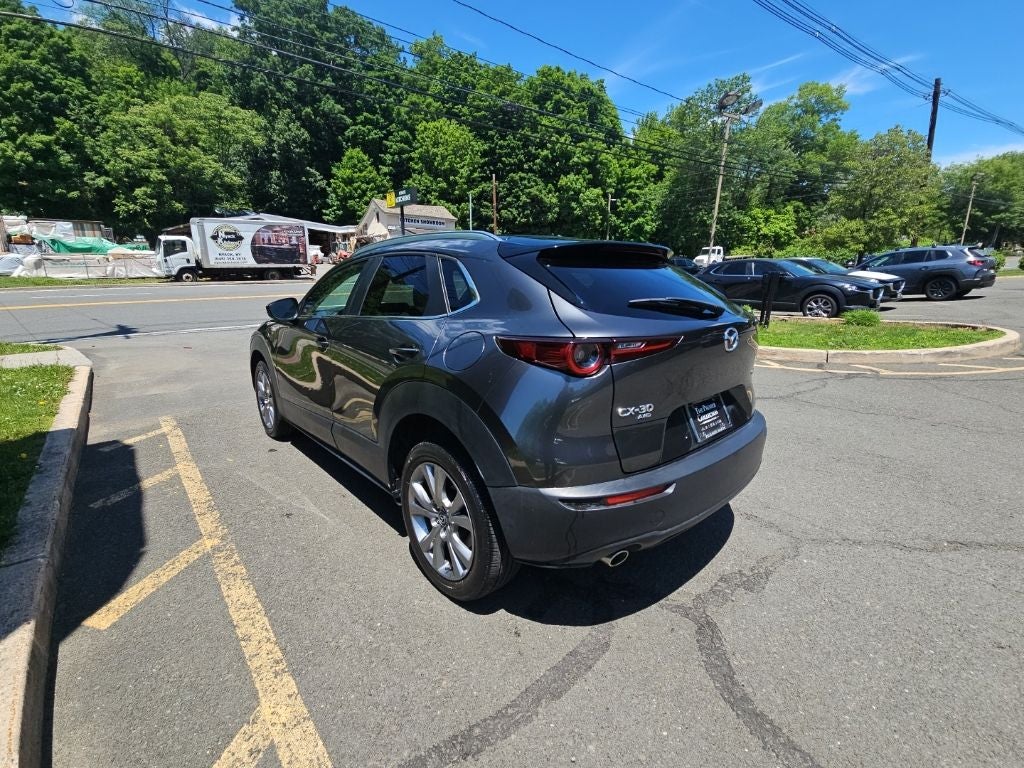 2023 Mazda Mazda CX-30 2.5 S Preferred Package