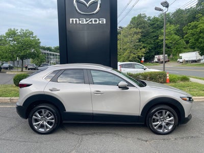 2023 Mazda Mazda CX-30 2.5 S Preferred Package