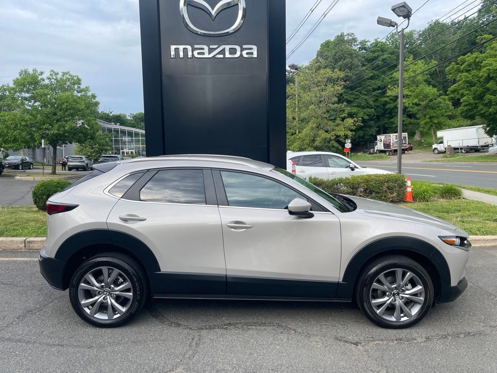 2023 Mazda Mazda CX-30 2.5 S Preferred Package