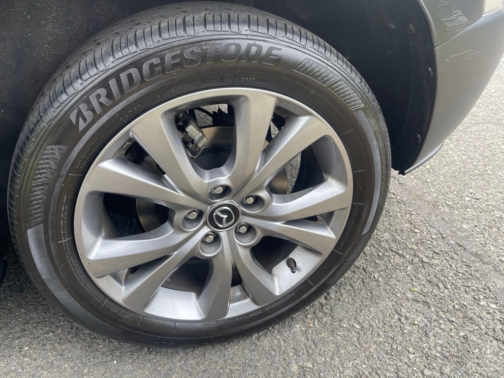 2023 Mazda Mazda CX-30 2.5 S Preferred Package
