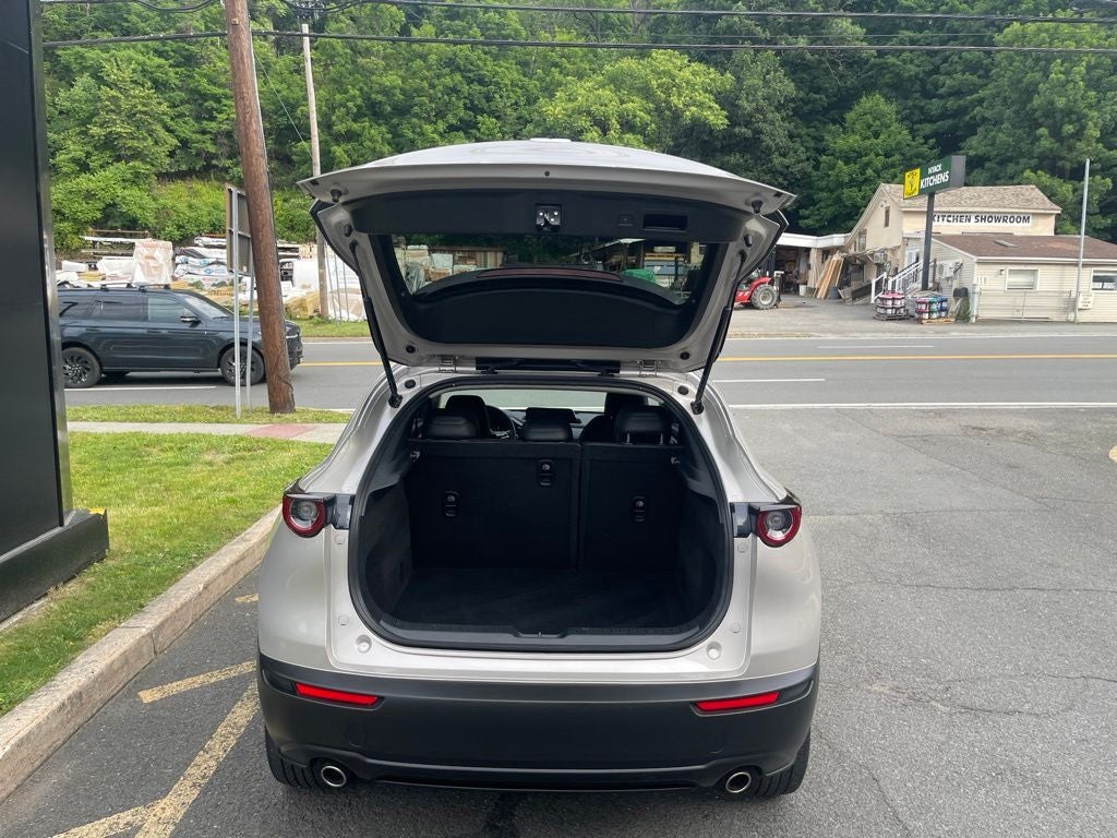 2023 Mazda Mazda CX-30 2.5 S Preferred Package