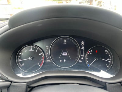 2023 Mazda Mazda CX-30 2.5 S Preferred Package