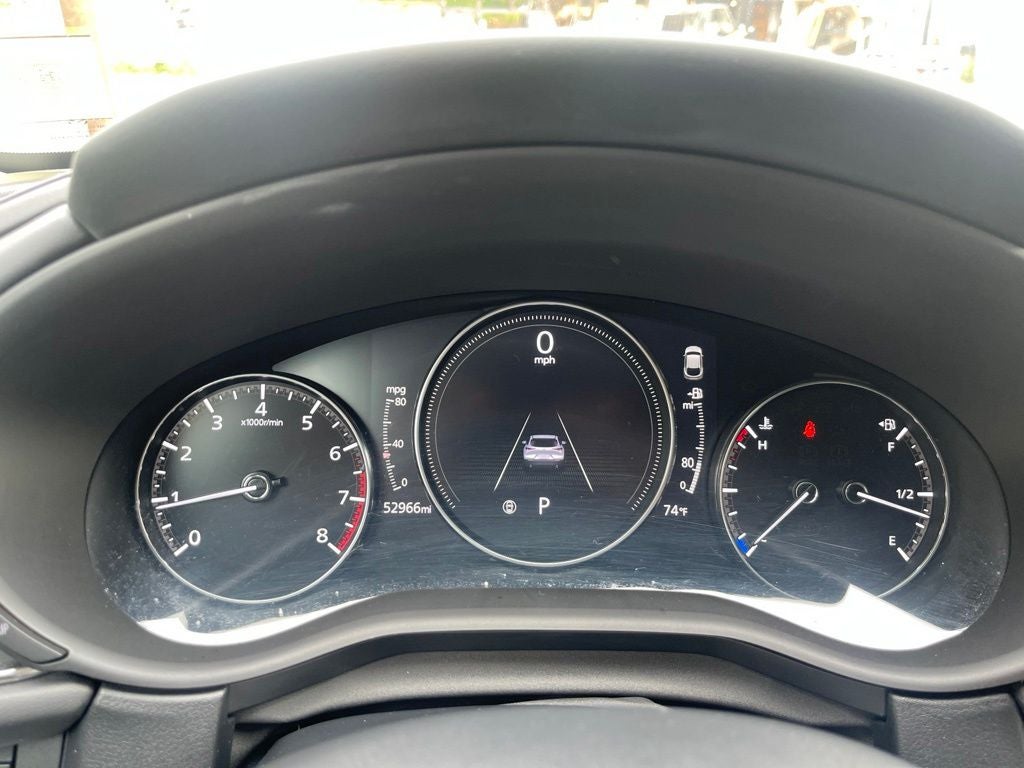 2023 Mazda Mazda CX-30 2.5 S Preferred Package