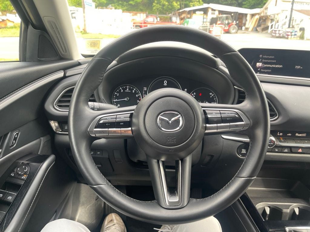 2023 Mazda Mazda CX-30 2.5 S Preferred Package