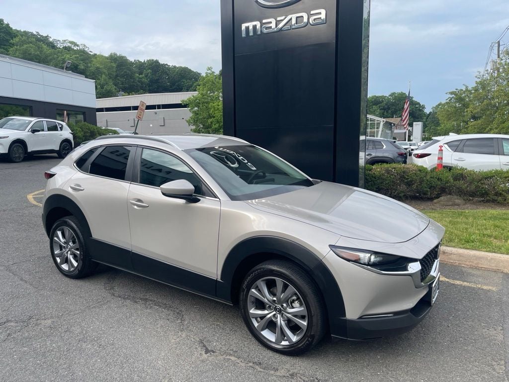 2023 Mazda Mazda CX-30 2.5 S Preferred Package