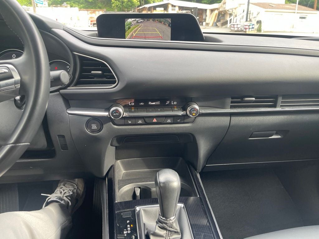 2023 Mazda Mazda CX-30 2.5 S Preferred Package