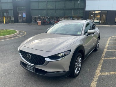 2023 Mazda Mazda CX-30 2.5 S Preferred Package