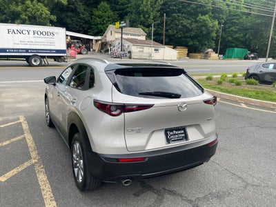 2023 Mazda Mazda CX-30 2.5 S Preferred Package