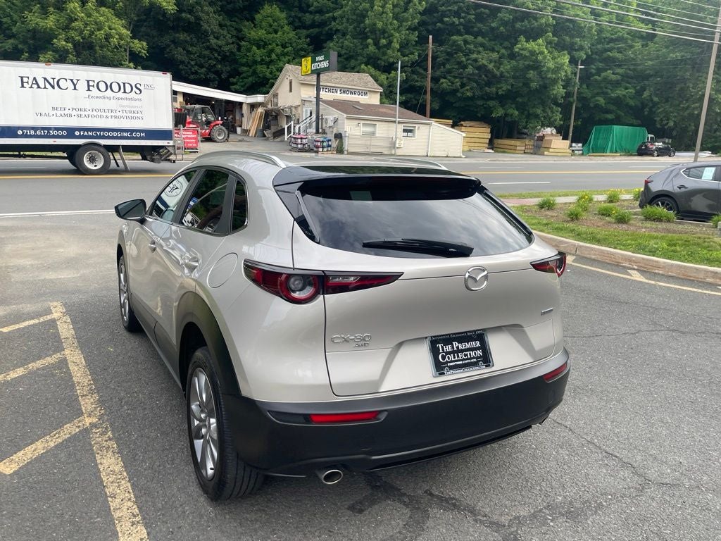 2023 Mazda Mazda CX-30 2.5 S Preferred Package