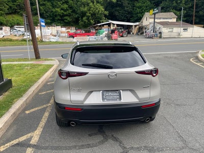 2023 Mazda Mazda CX-30 2.5 S Preferred Package