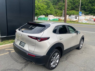 2023 Mazda Mazda CX-30 2.5 S Preferred Package