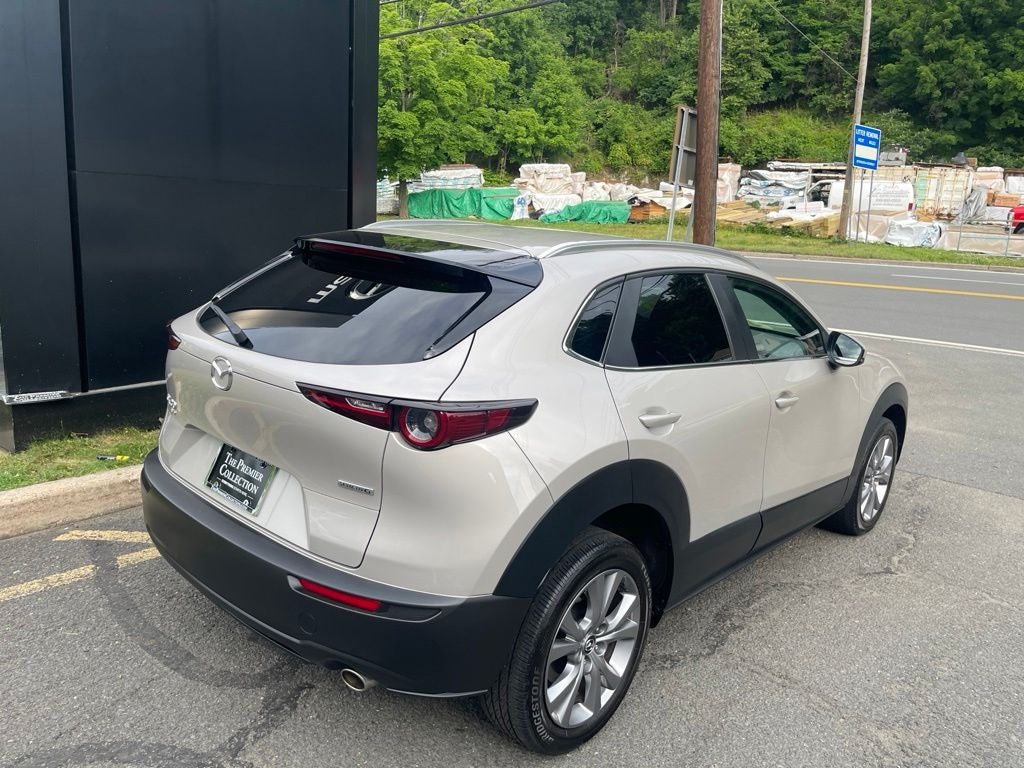 2023 Mazda Mazda CX-30 2.5 S Preferred Package