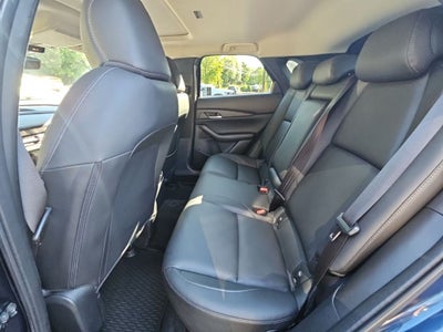 2024 Mazda Mazda CX-30 2.5 S Preferred Package