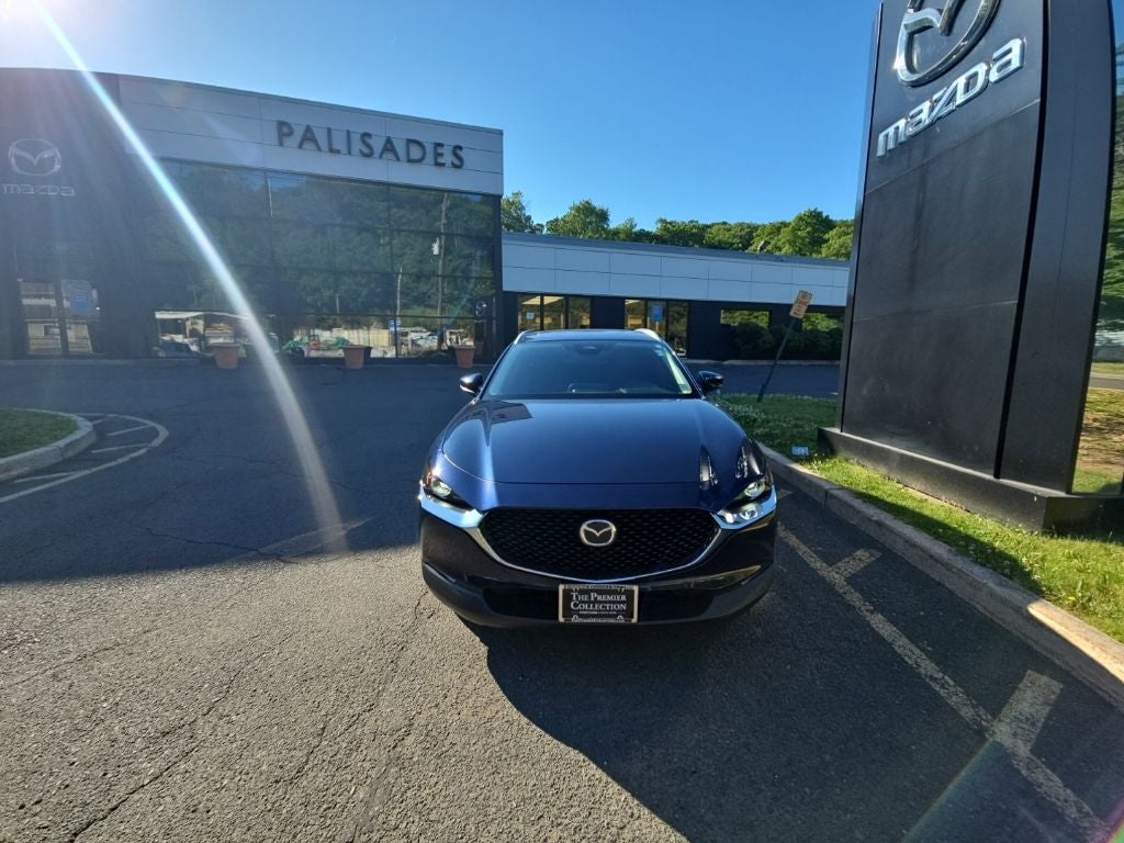2024 Mazda Mazda CX-30 2.5 S Preferred Package
