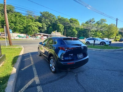 2024 Mazda Mazda CX-30 2.5 S Preferred Package