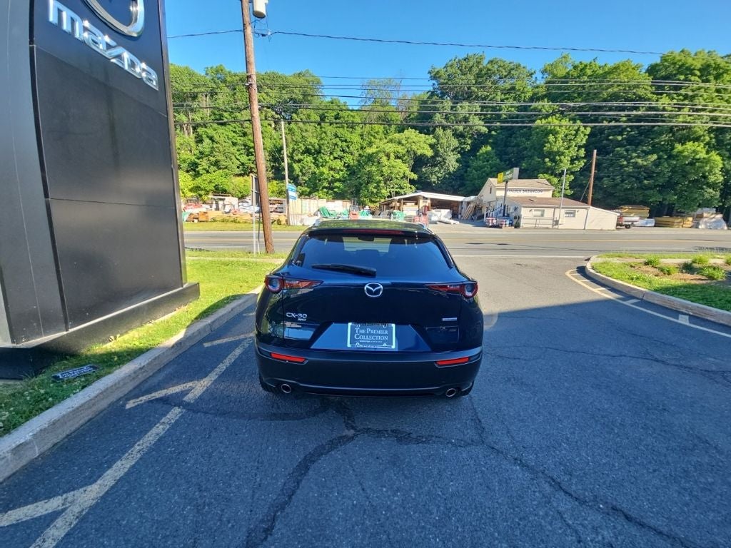 2024 Mazda Mazda CX-30 2.5 S Preferred Package