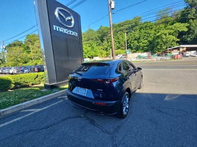 2024 Mazda Mazda CX-30 2.5 S Preferred Package