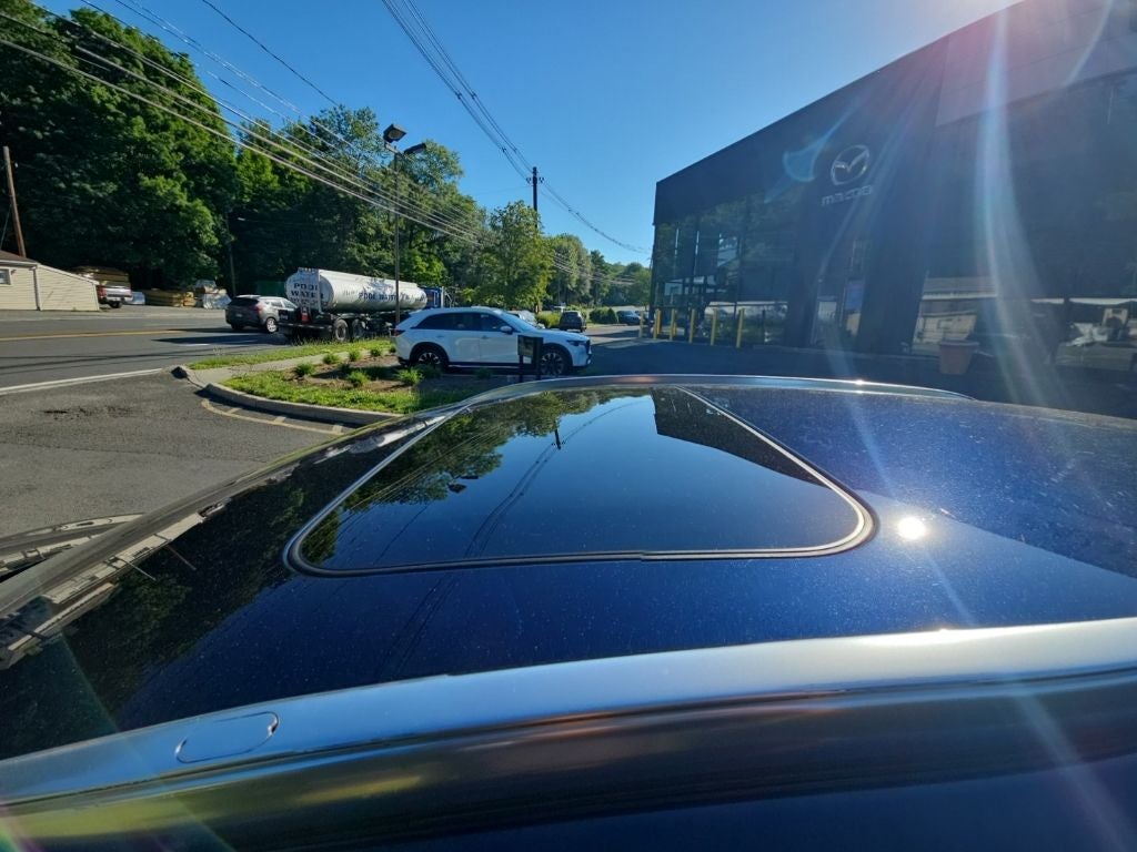 2024 Mazda Mazda CX-30 2.5 S Preferred Package