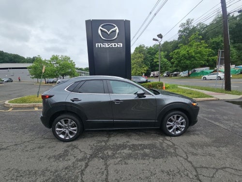 2023 Mazda Mazda CX-30 2.5 S Preferred Package