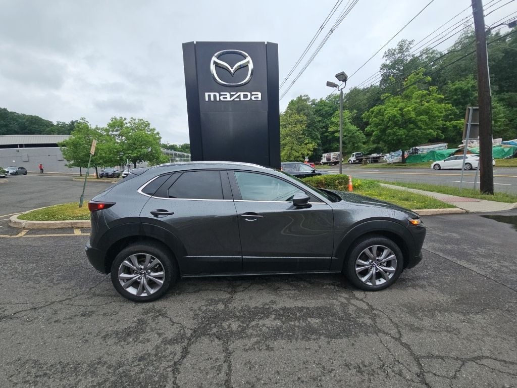2023 Mazda Mazda CX-30 2.5 S Preferred Package