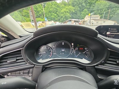 2023 Mazda Mazda CX-30 2.5 S Preferred Package