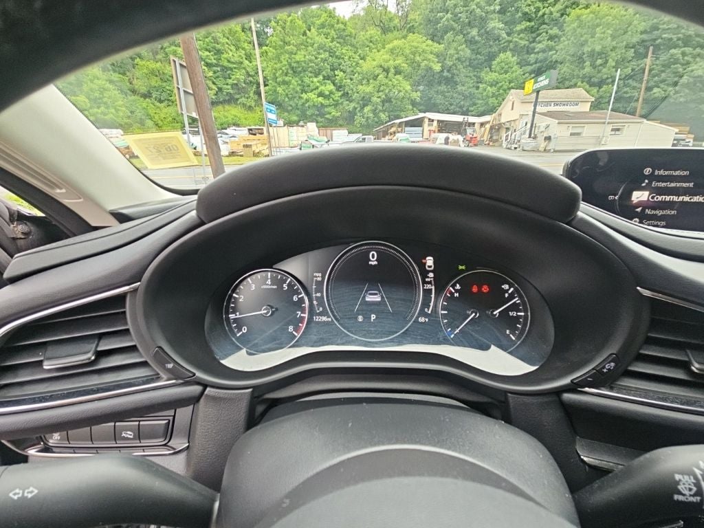 2023 Mazda Mazda CX-30 2.5 S Preferred Package