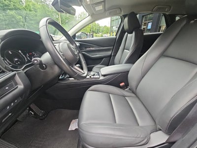 2023 Mazda Mazda CX-30 2.5 S Preferred Package