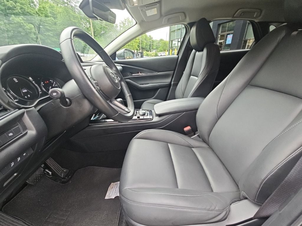 2023 Mazda Mazda CX-30 2.5 S Preferred Package