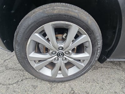 2023 Mazda Mazda CX-30 2.5 S Preferred Package