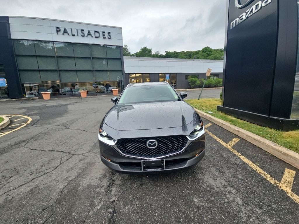 2023 Mazda Mazda CX-30 2.5 S Preferred Package